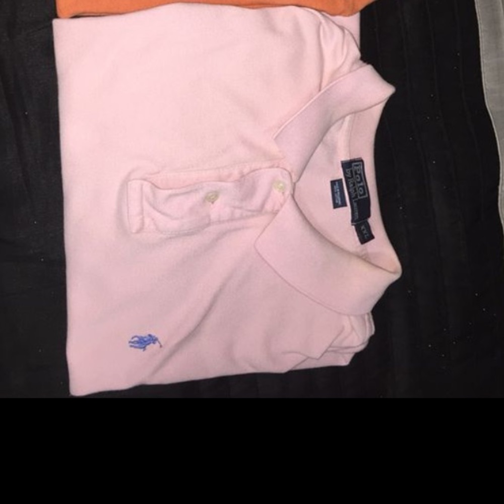 Ralph Lauren Polo 2XL